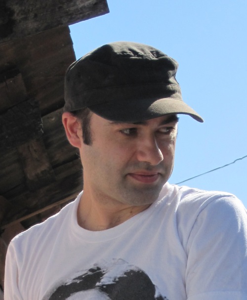Pedro Lasch (US/Mexico/Germany) is a visual artist, Duke professor, and 16 Beaver organizer. Solo exhibitions and projects include Open Routines (QMA), Black Mirror (Nasher), Abstract Nationalism (Phillips Collection) and Art of the MOOC (Creative Time); group exhibitions include MoMA PS1, MASS MoCA (USA); RCA, Hayward Gallery, Baltic (UK); Centro Nacional de las Artes, MUAC, National Palace Gallery (Mexico); Gwangju Biennial (2006), Havana Biennial (2015), Documenta 13 (ANDANDAND, 2012), 56th Venice Biennale (CTS, 2015). Author of three books, his work has appeared in October Magazine, Saber Ver, Art Forum, ARTnews, Cultural Studies, Rethinking Marxism, The New York Times, and La Jornada.